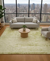 Addison Mayfield AMF1901 3' x 5' Area Rug