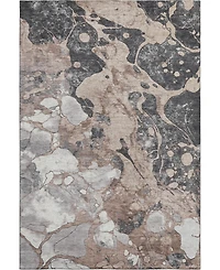 Addison Mayfield AMF1909 3' x 5' Area Rug