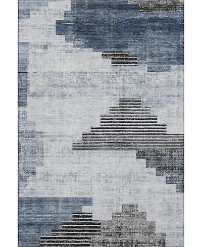 Addison Mayfield AMF1829 5' x 7'6" Area Rug