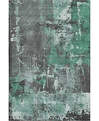 Addison Mayfield AMF1839 5' x 7'6" Area Rug