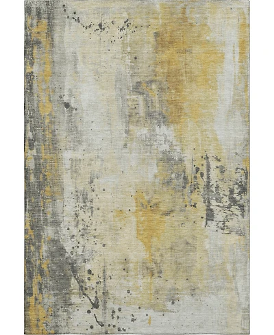 Addison Mayfield AMF1840 5' x 7'6" Area Rug