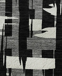 Addison Mayfield AMF1849 5' x 7'6" Area Rug