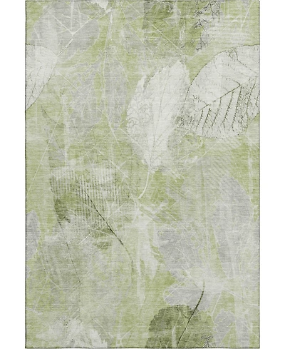 Addison Mayfield AMF1850 5' x 7'6" Area Rug