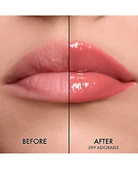 Dior Addict Glass Lipstick, 0.09 oz.