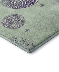 Addison Mayfield AMF1897 5' x 7'6" Area Rug