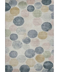 Addison Mayfield AMF1898 5' x 7'6" Area Rug