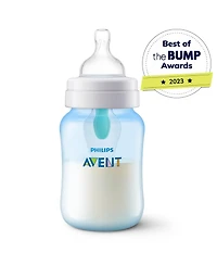 Avent Baby Philips Anti-Colic Bottles 3pk