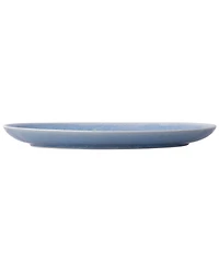 Noritake Colorwave Kiln Azure Oval Platter