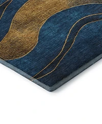 Addison Mayfield AMF1892 8' x 8' Round Area Rug