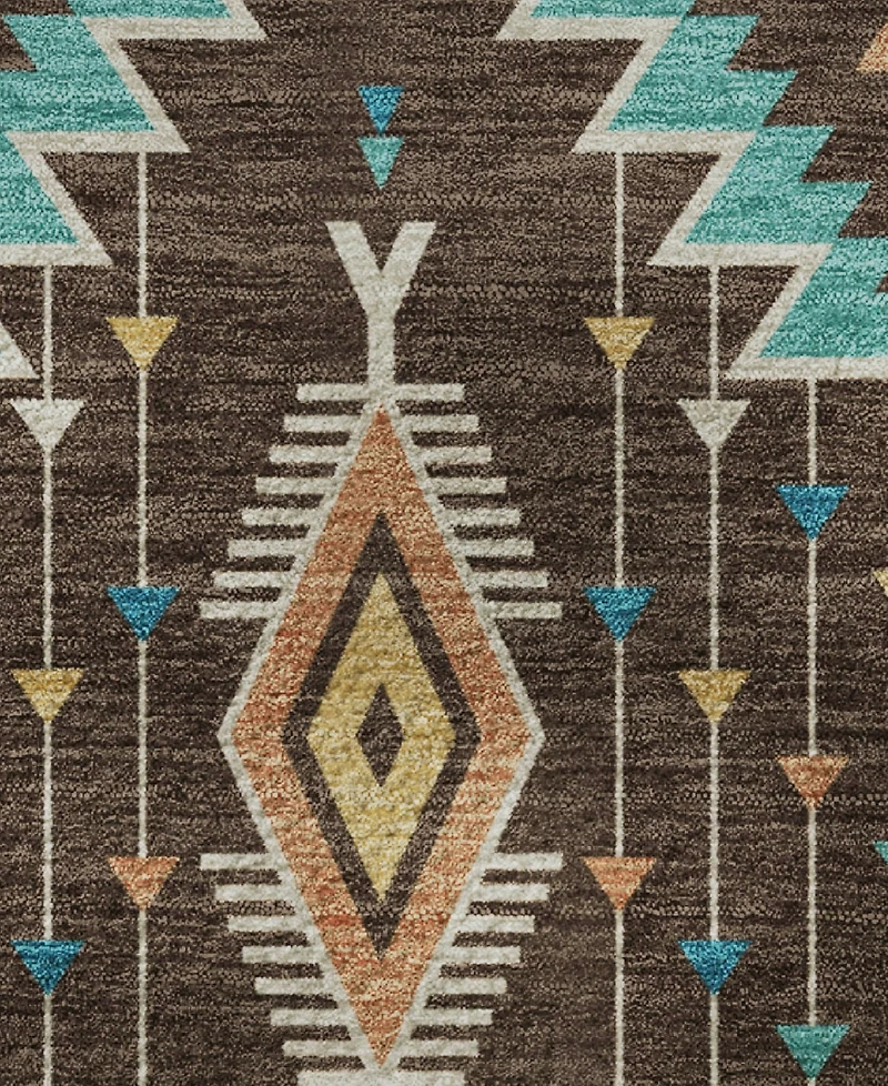 Addison Mayfield AMF1851 8' x 10' Area Rug