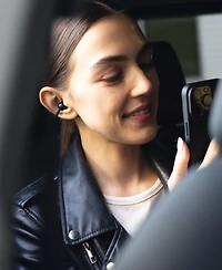 Mee audio Pebbles Air Open Ear Truly Wireless Earbuds