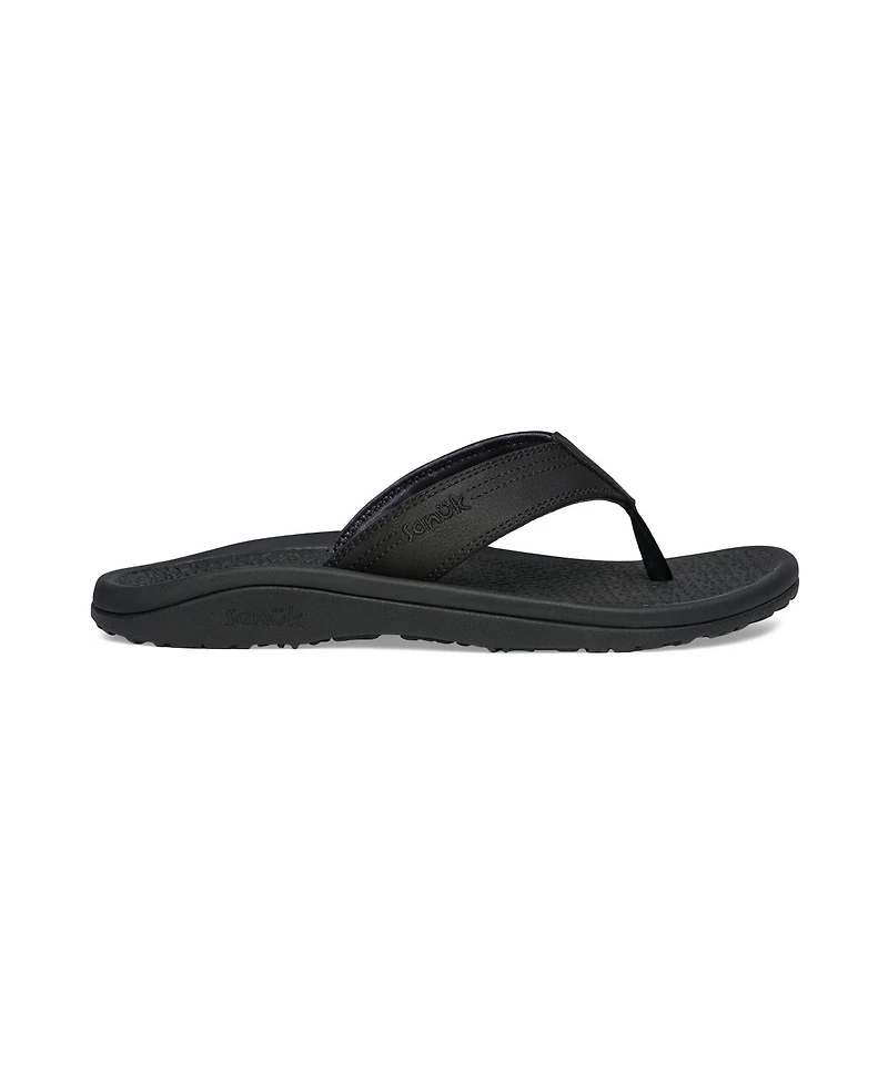 Sanuk On the Rocks Men's Sandals