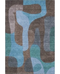 Addison Mayfield AMF1867 8' x 10' Area Rug