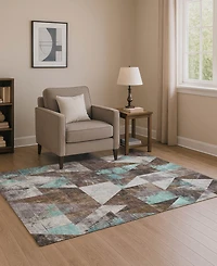 Addison Mayfield AMF1888 8' x 10' Area Rug