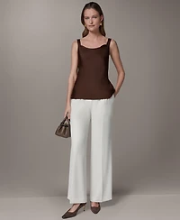 Donna Karan New York Women's Cowl Neck Camisole