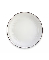 American Atelier Madelyn White 16 Pc Dinnerware Set