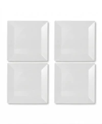 American Atelier Kingsley Casual Square 12-Piece Dinnerware Set, Service for 4