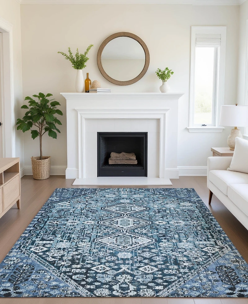 Addison Mayfield AMF1834 9' x 12' Area Rug