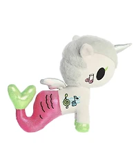 Aurora Medium Mermicorno Deejay tokidoki Enchanting Plush Toy