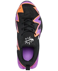Nike Big Kids S.t. Dynamite Basketball Sneakers from Finish Line