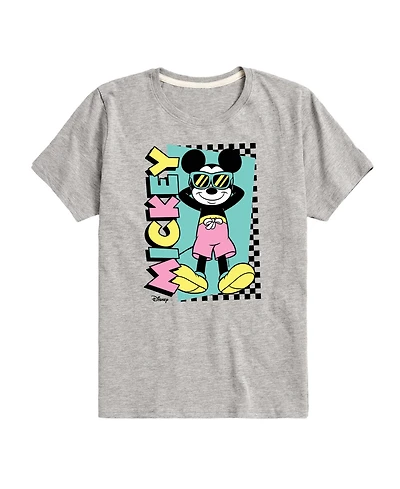 Disney Boys' 8-20 Short-Sleeve Graphic T-Shirt