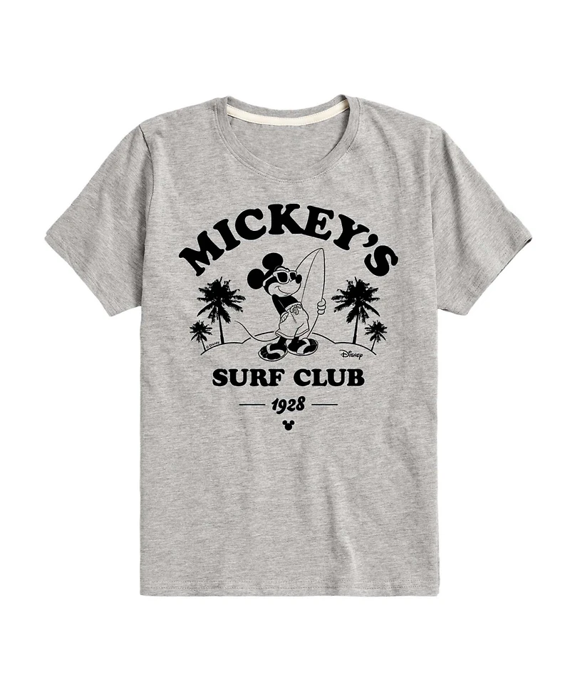 Disney Boys' 8-20 Graphic Short-Sleeve T-Shirt