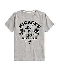 Disney Boys' 8-20 Graphic Short-Sleeve T-Shirt