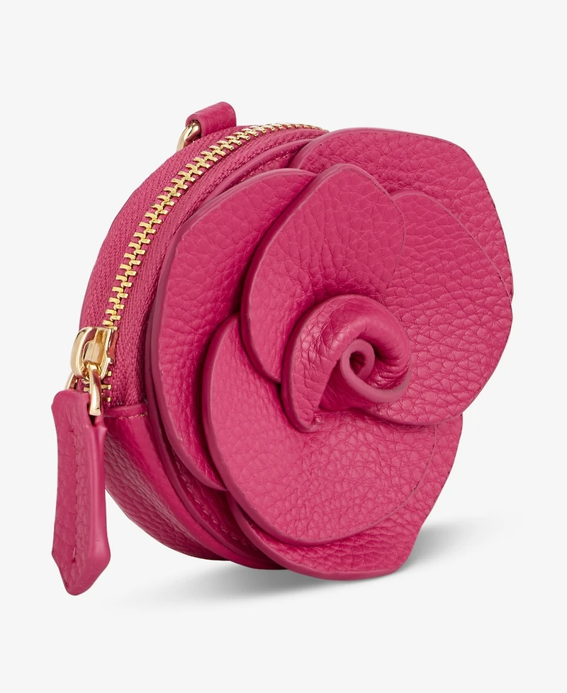 Giani Bernini Quilted Framed Indexer Wallet, Macy's Exclusive