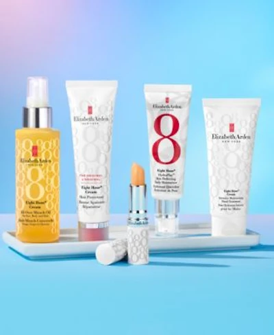 Elizabeth Arden Eight Hour Collection