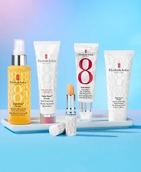 Elizabeth Arden Eight Hour Collection