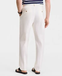 Club Room Men's Cropped Chino Pants, Macy's Exclusive