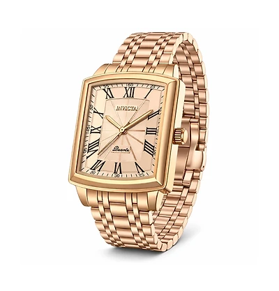 Invicta Women's 69148 Celestial Quartz PC21S Dial Watch