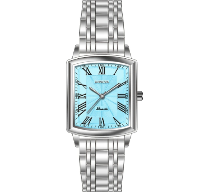 Invicta Women's 69154 Celestial Quartz PC21S Dial Watch