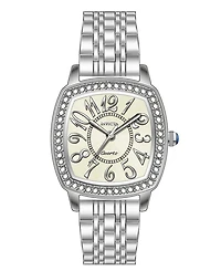 Invicta Women's 69363 Wildflower Quartz PC21S Beige Dial Watch