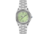 Invicta Women's 69389 Wildflower Quartz PC21S Dial Watch