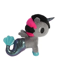 Aurora Tokidoki Mermicorno Searena Dark 9.5 Inch Plush Figure