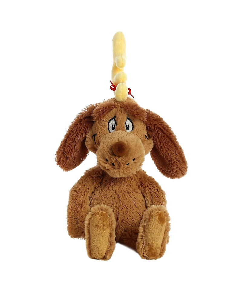 Aurora Large Max Dr. Seuss Whimsical Plush Toy