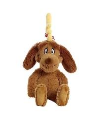 Aurora Large Max Dr. Seuss Whimsical Plush Toy