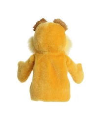 Aurora Medium The Lorax Hand Puppet Dr. Seuss Whimsical Plush Toy