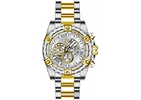 Invicta Men's 49746 Bolt Quartz VD54 Dial Watch