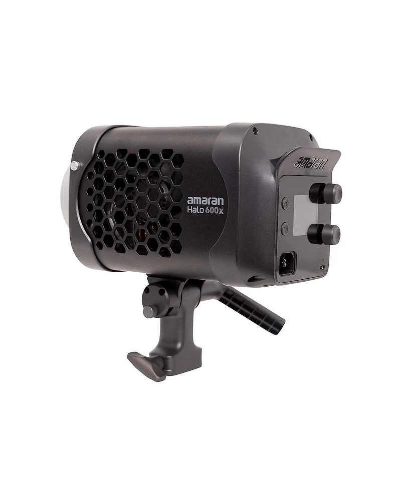 amaran Halo 600x 610W Bi-Color Cob Led Light