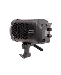 amaran Halo 600x 610W Bi-Color Cob Led Light
