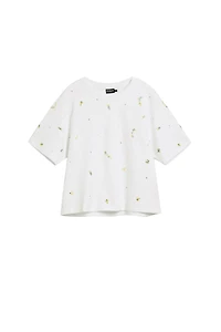 Desigual Women's Logo T- Shirt