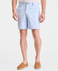 Club Room Men's Oxford Shorts, Macy's Exclusive