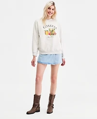 Levi's Women's Everyday Crewneck Sweatshirt