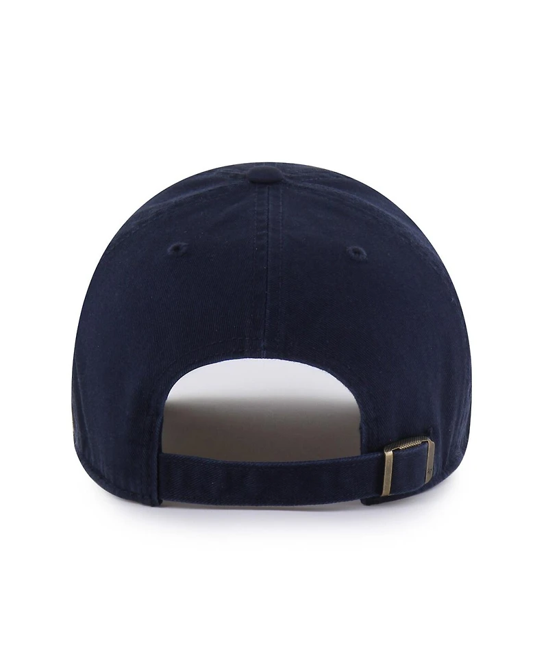 '47 Brand Navy Washington Capitals Hat