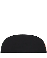 '47 Brand Men's Black San Francisco Giants Tei Beachside Adjustable Trucker Hat