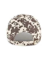 '47 Brand Women's Natural Chicago Cubs Bessie Clean Up Adjustable Hat