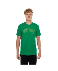 New Era Men's Green York Yankees 2026 St. Patrick's Day T-Shirt