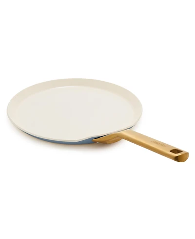 GreenPan Reserve Pro Aluminum 10.31" Crepe Pan